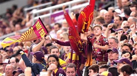 NRL Preview Round 9, Line.